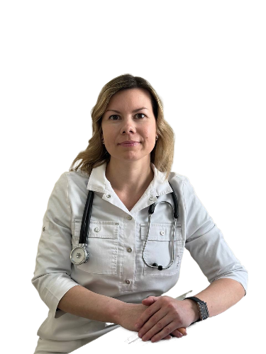 Фото врача kuzmina-mariia-nikolaevna